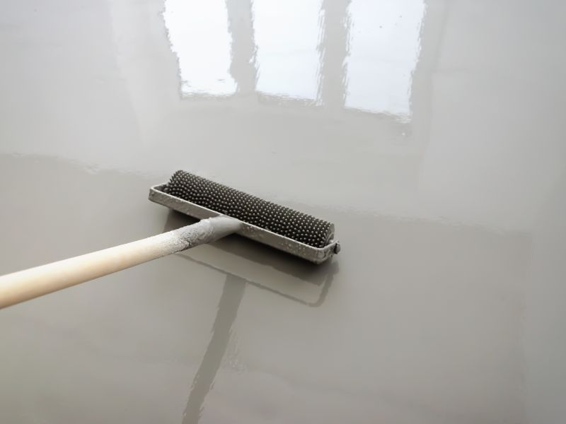 que es un mortero autonivelante portada